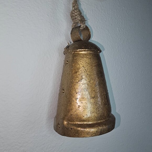 Rustic bells - Picture 3 of 4